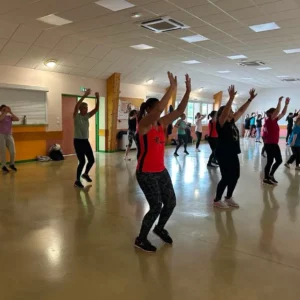Zumba