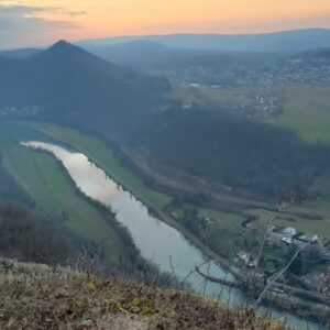 Marche sportive