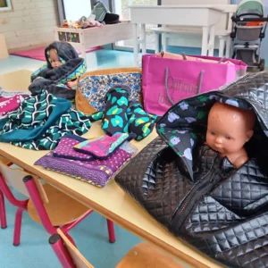 Couture enfants